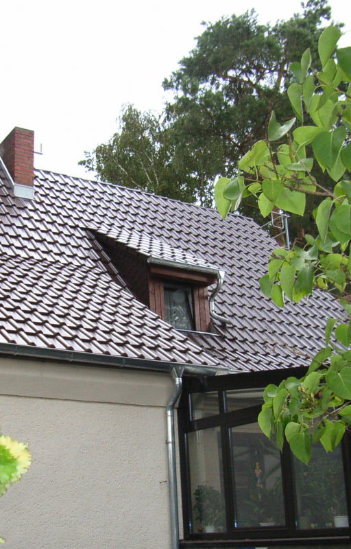 Dachsanierung Kleinmachnow